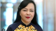 Nguyên Bộ trưởng Nguyễn Thị Kim Tiến bị đề nghị kỷ luật