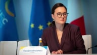 Ukraine có nữ Thủ tướng 39 tuổi