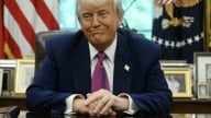Tổng thống Mỹ Donald Trump đề xuất áp thuế tối thiểu 15-20% với hàng hóa EU