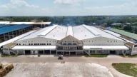Gây ô nhiễm môi trường, Công ty TNHH KORNBEST Việt Nam bị phạt hơn 770 triệu đồng