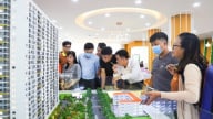 Bộ Xây dựng ủng hộ thu thuế theo lãi từng lần chuyển nhượng bất động sản