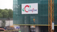 Lợi nhuận Coteccons đạt hơn 450 tỷ, cao nhất kể từ năm 2020