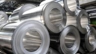 EU xóa bỏ thuế quan đối với thép nhập khẩu từ Anh từ ngày 1/8