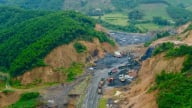 Phú Thọ: Hằng trăm m3 đất có dấu hiệu sử dụng sai mục đích