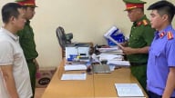 Hà Tĩnh: Khởi tố 3 đối tượng mua bán trái phép hóa đơn hơn 11 tỷ đồng
