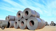 Áp thuế chống bán phá giá với thép mạ Trung Quốc, Hàn Quốc