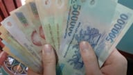 Lương tối thiểu vùng có thể tăng từ ngày 1/1/2026