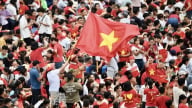 Làm sao để nhận 100.000 đồng quà Tết Độc lập qua VNeID?