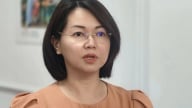 Bắt Cục trưởng Cục An toàn thực phẩm Trần Việt Nga