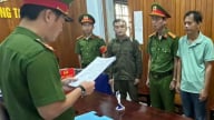Mua hóa đơn khống hơn 15 tỷ, Giám đốc Công ty Phan Hoàng Phúc bị khởi tố