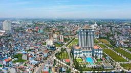Nam Định thu hơn 2.100 tỷ đồng từ đấu giá tài sản
