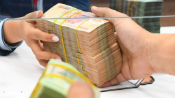 Nợ thuế còn 121 nghìn tỷ đồng, tăng trên 9%