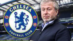Tỷ phú người Nga Roman Abramovich rao bán CLB Chelsea sau 19 năm sở hữu