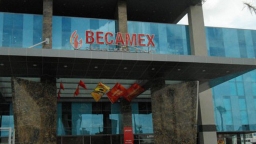 Becamex IDC bổ nhiệm hai tân Phó tổng giám đốc