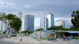 Trung tâm tài chính Đà Nẵng có thể miễn giảm thuế, tiền thuê đất trong dài hạn