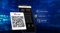BAC A BANK triển khai tính năng chuyển tiền nhanh bằng mã VietQR trên ứng dụng Mobile Banking