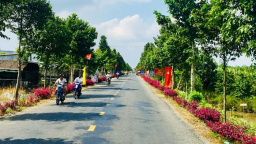 Tiêu chí xã nông thôn mới, nông thôn mới nâng cao giai đoạn 2021-2025