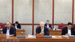 Bộ Chính trị thống nhất ban hành Nghị quyết mới phát triển Đồng bằng sông Cửu Long