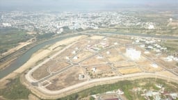 Vụ chuyển nhượng 464 lô đất ở Kon Tum: Nghi vấn trốn gần 1,2 tỷ thuế, phí