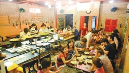 Hà Nội cho phép nhà hàng, quán ăn hoạt động sau 21h