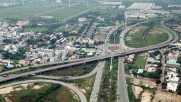 Chính phủ thống nhất chủ trương đầu tư Dự án đường Vành đai 3 Tp.HCM