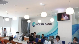 Liên tục giảm lỗ lũy kế, OceanBank hợp tác với MB trong quá trình tái cơ cấu