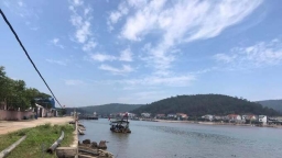 Nghệ An: Nhiều gói thầu tại cảng Lạch Quèn tiết kiệm ngân sách khiêm tốn