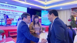 Khai mạc Hội nghị Xúc tiến đầu tư Quảng Bình tại TP.HCM và các tỉnh Nam bộ