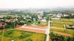 Hà Nội: Cục Thuế sẽ tham mưu xây bảng giá đất sát thị trường