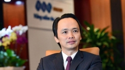 Cổ phiếu liên quan tới FLC và ông Trịnh Văn Quyết bị bán tháo