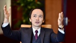 Chủ tịch FLC Trịnh Văn Quyết bị tạm hoãn xuất cảnh 30 ngày
