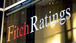 Fitch Ratings: Xếp hạng tín nhiệm Việt Nam ở mức BB, triển vọng “Tích cực”