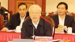 Hà Nội sẽ hoàn thành công nghiệp hoá vào 2030