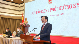 Nhiều lĩnh vực tăng trưởng nhanh nhất từ năm 2020 đến nay