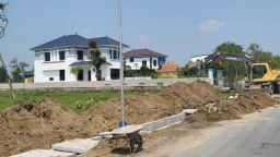 Công ty Cổ phần An Việt: Gói thầu lớn, tiết kiệm 'nhỏ giọt'