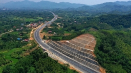 Hơn 3.700 tỷ đồng cho tuyến cao tốc Tuyên Quang - Phú Thọ