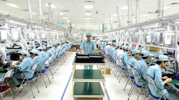 Điều tra doanh nghiệp năm 2022 trên toàn quốc