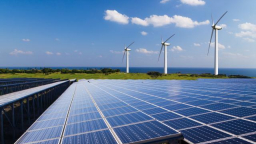 Năm 2030 dự kiến tổng công suất nguồn điện khoảng 146.000 MW