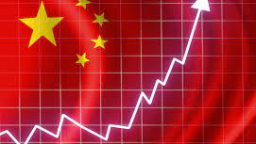 GDP quý 1 của Trung Quốc tăng 4,8%