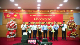 Lào Cai tách Sở Văn hóa, Thể thao và Du lịch thành 2 sở
