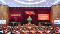 Bộ Chính trị tổ chức Hội nghị phát triển Đồng bằng sông Cửu Long