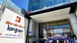 TP.HCM: Người phụ nữ 61 tuổi tử vong khi cấy mỡ ngực tại Bệnh viện Thẩm mỹ Kangnam Sài Gòn