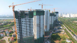 Tp.HCM kiến nghị kiểm tra hàng loạt chung cư tranh chấp kéo dài