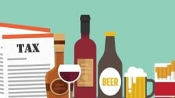 Tăng thuế tiêu thụ đặc biệt với thuốc lá, rượu, bia như thế nào?