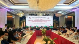 Nghệ An: Tổ chức Lễ hội Làng Sen và Liên hoan Tuồng - Dân ca kịch toàn quốc 2022