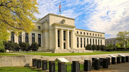 FED tăng lãi suất lên 0,5 điểm phần trăm, cao nhất trong 20 năm