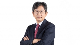 Cựu CEO Hana Bank làm Chủ tịch HĐQT HDBank