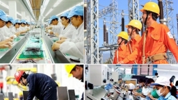 Phấn đấu 25 doanh nghiệp nhà nước có vốn trên 1 tỷ USD vào năm 2025