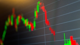 VN-Index giảm 10 điểm, thanh khoản thị trường giảm 25%