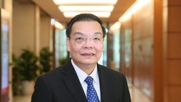 Chủ tịch UBND TP Hà Nội Chu Ngọc Anh bị đề nghị kỷ luật